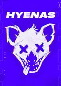 Obálka hry: Hyenas
