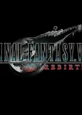 Final Fantasy VII Rebirth