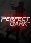 Obálka hry: Perfect Dark