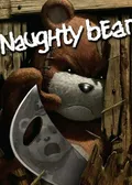 Obálka hry: Naughty Bear