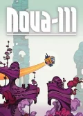 Obálka hry: Nova-111