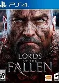Lord of the Fallen