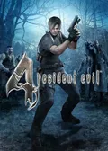 Resident Evil 4 HD