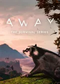 Obálka hry: AWAY: The Survival Series