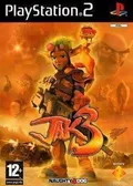 Jak and Daxter 3