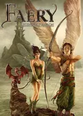 Obálka hry: Faery: Legends of Avalon