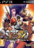 Super Street Fighter IV