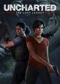 Uncharted: The Lost Legacy