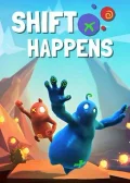 Obálka hry: Shift Happens