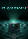 Obálka hry: Flashback 2