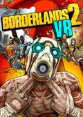 Borderlands 2 VR
