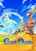 Obálka hry: Ever Oasis
