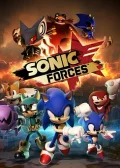 Obálka hry: Sonic Forces