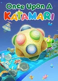 Once Upon a KATAMARI