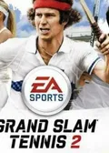 Grand Slam Tennis 2
