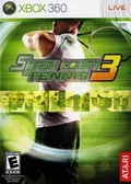 Smash Court Tennis 3