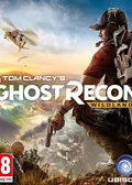 Tom Clancy’s Ghost Recon Wildlands