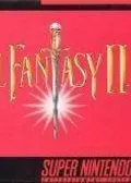 FINAL FANTASY II