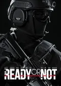 Obálka hry: Ready or Not