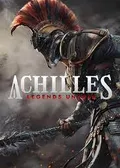 Achilles: Legends Untold