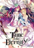 Obálka hry: Time and Eternity