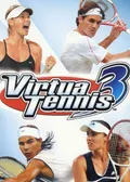 Virtua Tennis 3
