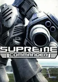 Supreme Commander