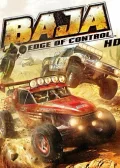 Obálka hry: Baja: Edge of Control HD