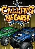 Obálka hry: Calling all Cars!