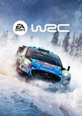 Obálka hry: EA SPORTS WRC