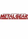 Metal Gear Solid