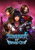 Stranger of Sword City