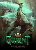 Gwent: The Witcher Card Game
