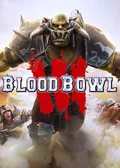 Obálka hry: Blood Bowl III