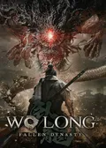 Obálka hry: Wo Long: Fallen Dynasty