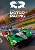 Obálka hry: Project Motor Racing