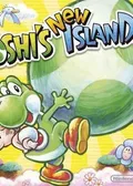Obálka hry: Yoshi’s New Island