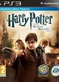Harry Potter and the Deathly Hallows - Part 2