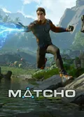 Obálka hry: MATCHO