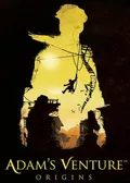 Adam's Venture: Origins