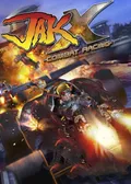 Jak X: Combat Racing