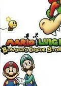 Mario and Luigi: Bowser's Inside Story