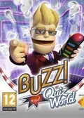 BUZZ! Quiz World