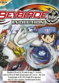 Beyblade: Evolution
