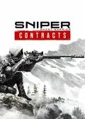 Obálka hry: Sniper Ghost Warrior Contracts