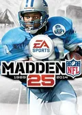 Madden NFL 25