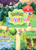 Obálka hry: Pokémon Pokopia