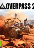 Obálka hry: OVERPASS 2