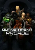 Obálka hry: Quake Arena Arcade