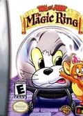 Tom and Jerry: The Magic Ring